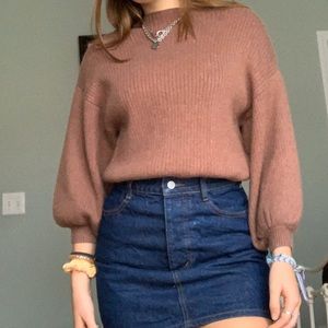 Forever 21 never worn sweater